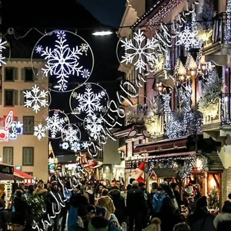 4810 Mont-blanc * Chamonix