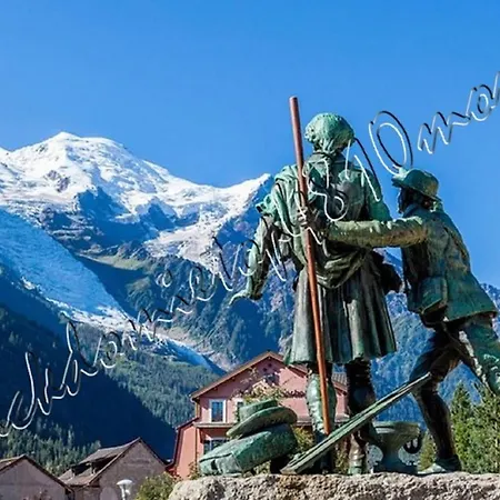 4810 Mont-blanc