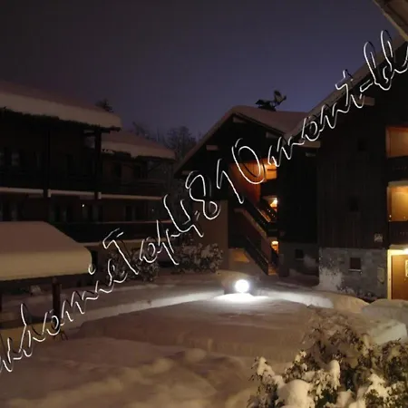 4810 Mont-blanc * Chamonix