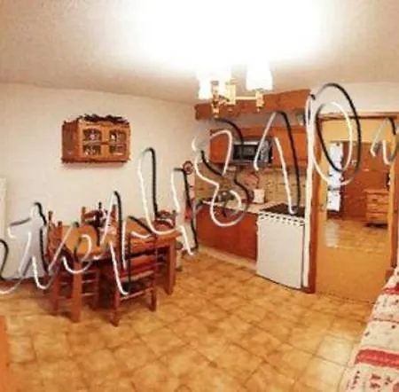 4810 Mont-blanc Apartment *