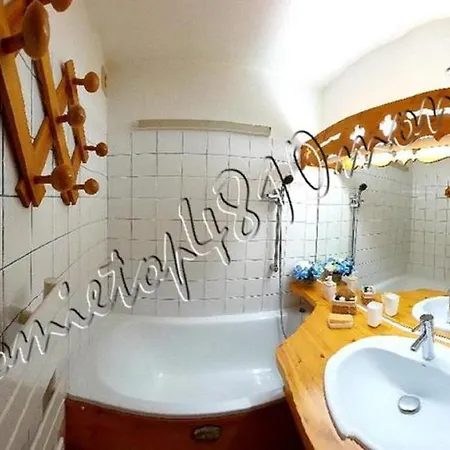 Apartment 4810 Mont-blanc