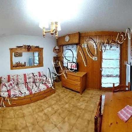 Apartment 4810 Mont-blanc