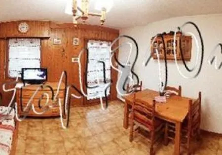 Apartment 4810 Mont-blanc *