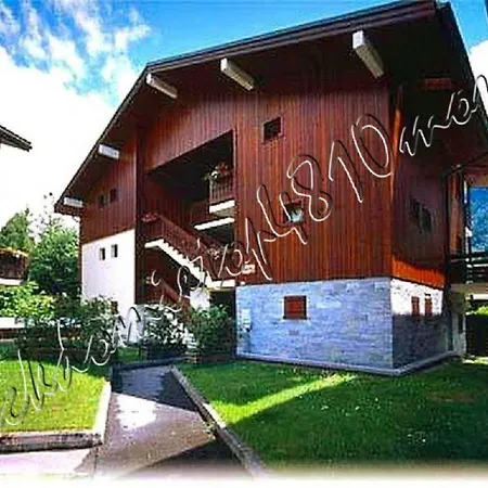 4810 Mont-blanc Apartment Chamonix