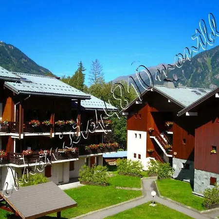 4810 Mont-blanc * Chamonix