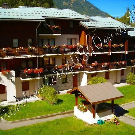 Apartment 4810 Mont-blanc