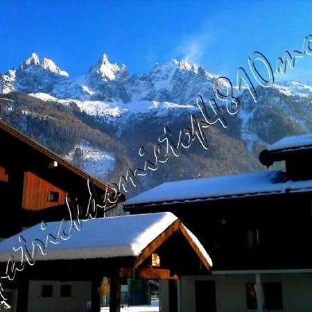4810 Mont-blanc
