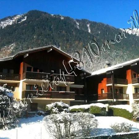 4810 Mont-blanc Apartment *