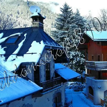 4810 Mont-blanc Chamonix