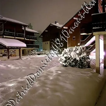 4810 Mont-blanc * Chamonix