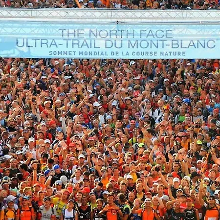 4810 Mont-blanc * Chamonix