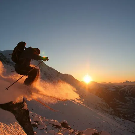 4810 Mont-blanc * Chamonix
