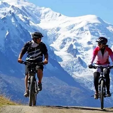 4810 Mont-blanc * Chamonix