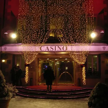 4810 Mont-blanc * Chamonix