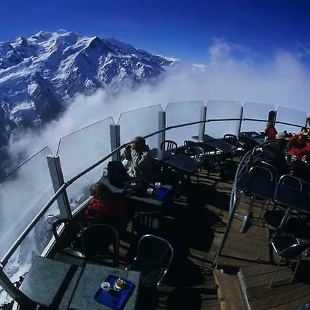 Apartment 4810 Mont-blanc
